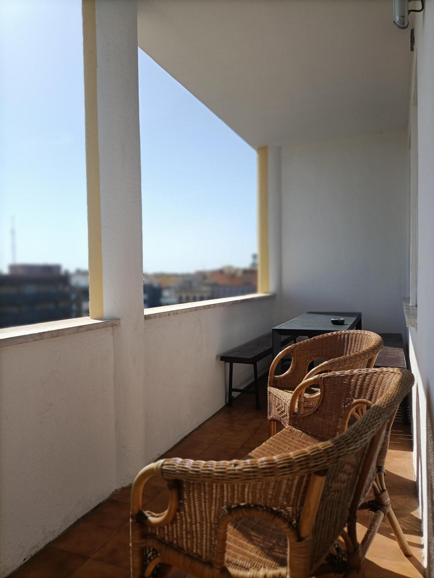 ローマLa Terrazza Sull'Appia By Hostandアパートメント エクステリア 写真